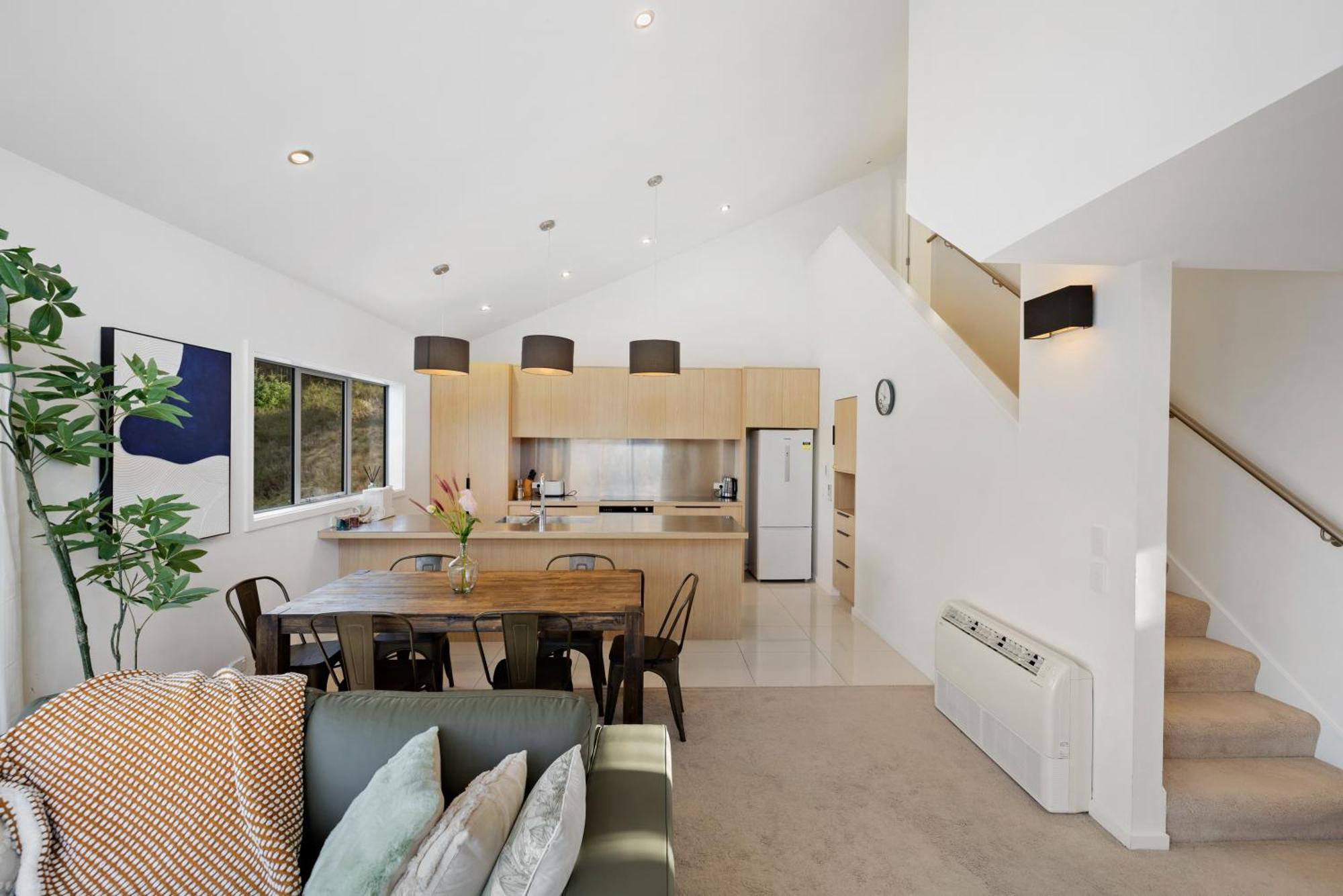 Villa Luxury Away - Summit View Queenstown Exterior foto